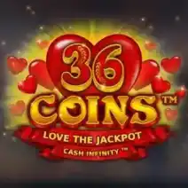 36 Coins demo spelen