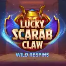 Lucky Scarab demo spelen