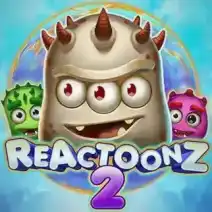 Reactoonz 2 demo spelen