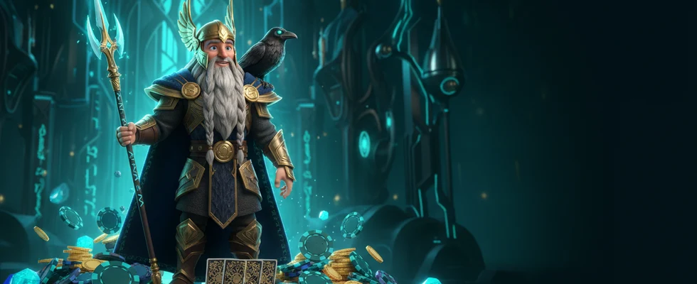 200% match bonus tot €500 + 150 gratis spins - Ragnarok Casino